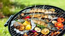 Consejos para preparar pescado a la parrilla sin arruinarlo Consejos para preparar pescado a la parrilla sin arruinarlo