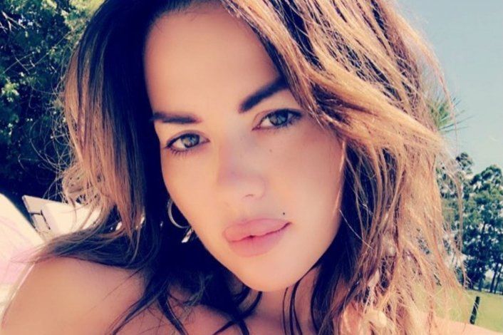 Karina Jelinek rechazada al blanquear que tiene novia