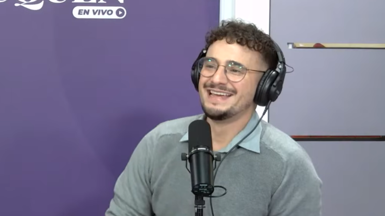 Salud mental: el psiquiatra neuquino que revoluciona las redes con videos educativos y humor | LM Neuquen Salud mental: el psiquiatra neuquino que revoluciona las redes con videos educativos y humor