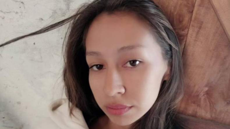 Oriunda del Chaco, Lourdes Rodríguez vive en Florianópolis | LM Neuquen Oriunda del Chaco, Lourdes Rodríguez vive en Florianópolis