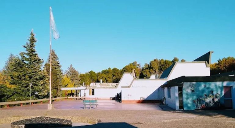 Fuertes amenazas en el CPEM 9 de Villa El Chocón preocupan a la comunidad