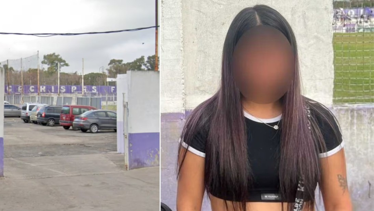 Contactaba hombres por Tinder para robarles, la buscaba Interpol pero su pasión la delató