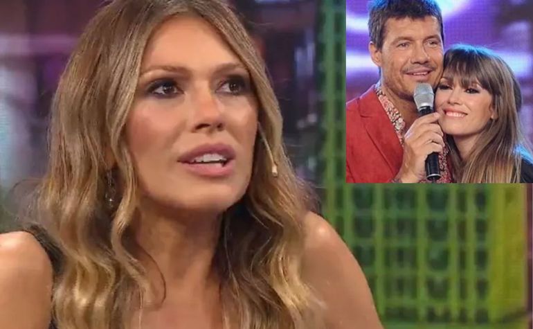 Coki Ramírez espera ansiosa su debut en el Bailando 2023.