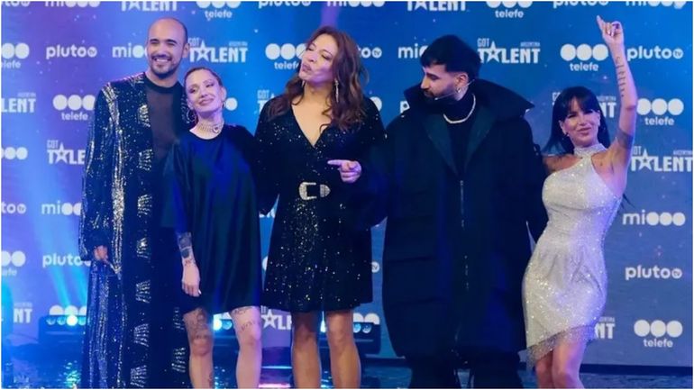 Got Talent Argentina