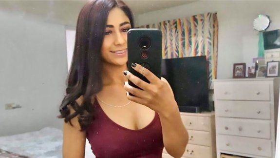 Femicida fue al velorio con remera que decía: Ni una mujer más