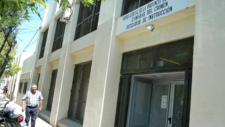 En la sede judicial de Cipolletti analizan avanzar con la nueva causa.