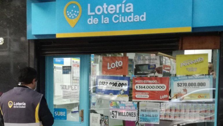 Quiniela de la Ciudad: la Matutina del 10 de julio