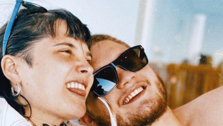 El emotivo mensaje de Flor Torrente a Toto Kizner, tras revelar un abuso