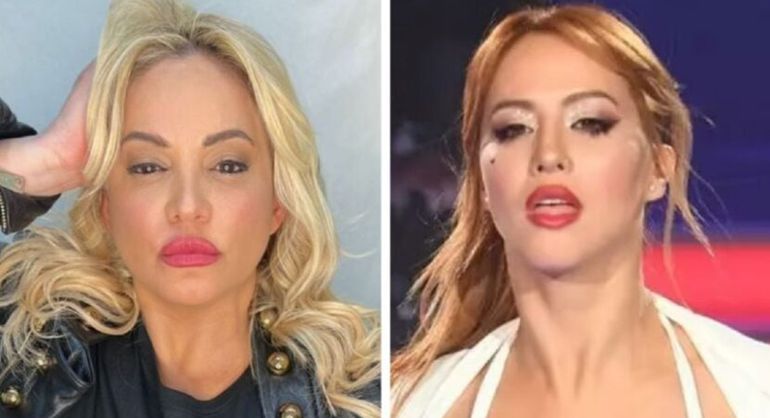 La letal crítica de María Eugenia Ritó a Flor Vigna tras ser designada jurado del Bailando: No es una estrella ni...