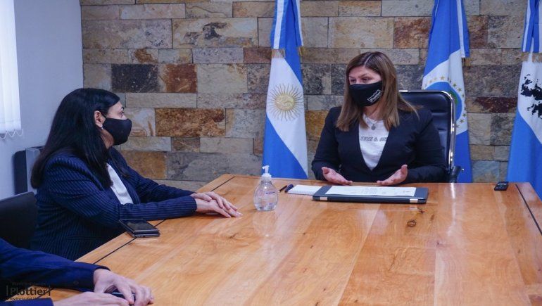 Plottier: Salud busca frenar la ola de contagios de coronavirus