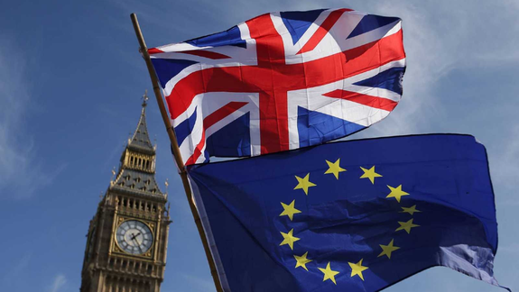 Reino Unido tiene pérdidas millonarias por el Brexit