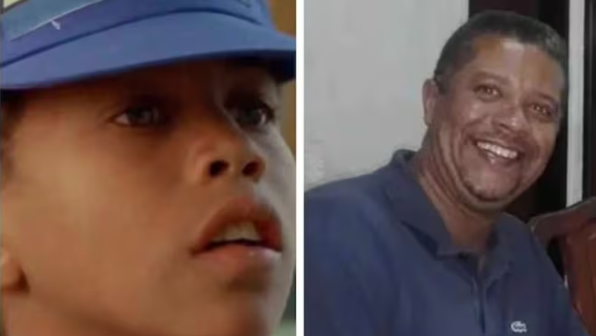 Se conoció la muerte de Jorge De Pina Santos, actor de Esperando la carroza