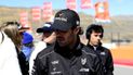 tc: manu urcera llego 12° en cordoba y se transformo en el nuevo lider del campeonato