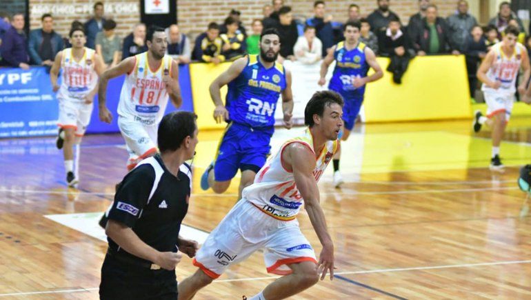 Fran González: Vuelvo con ilusión  y hambre de gloria