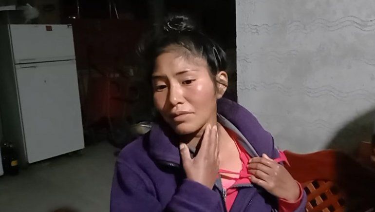 Salta: la torturaron con perros y la obligaron a tomar orina