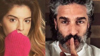 tras el escandalo, leo sbaraglia le pidio disculpas a dalma maradona tras el escandalo, leo sbaraglia le pidio disculpas a dalma maradona