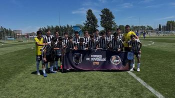 Cipo cambiará su estrategia en las divisiones juveniles. Cipo cambiará su estrategia en las divisiones juveniles.