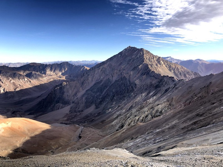 Morgan Stanley proyecta 36.000 empleos en construcción minera para 2027 y un total de 51.000 puestos directos en el sector. Foto: prensa Minería de San Juan.