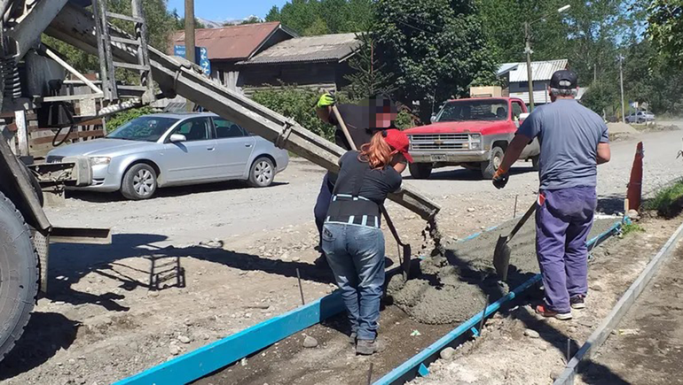 Empleada municipal denunció a un compañero por abuso y dice que la echaron