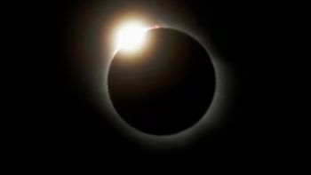 La NASA confirmó qué día y dónde se verá el eclipse más largo de la historia (falta poco) La NASA confirmó qué día y dónde se verá el eclipse más largo de la historia (falta poco)