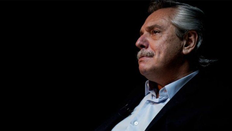 Fernández: Hay un sector al que no le conmueve que el 60% de los chicos del país sean pobres