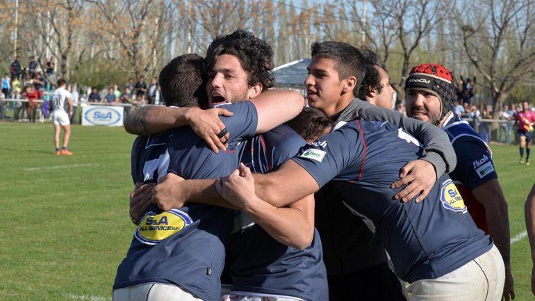 El Azul pasó a la final y sueña con el ascenso