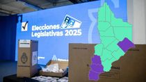 La Neuquinidad ganó en casi todos los departamentos, pero tuvo dificultades en las grandes ciudades. La Neuquinidad ganó en casi todos los departamentos, pero tuvo dificultades en las grandes ciudades.