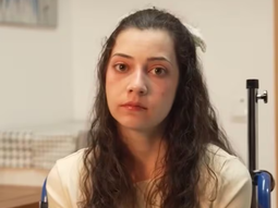 Murió Noelia Castillo, la joven española que pidió su eutanasia porque quería dejar de sufrir Murió Noelia Castillo, la joven española que pidió su eutanasia porque quería dejar de sufrir