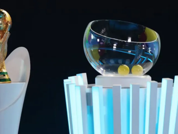 El sorteo de la Lotería de Chubut por el viaje al mundial 2026 se hará el 10 de abril.&nbsp; &nbsp;