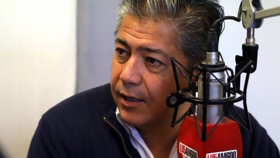 figueroa rechazo el recorte de las asignaciones familiares