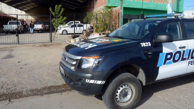 Policía Federal realiza allanamientos en Neuquén por una causa nacional de lavado de dinero