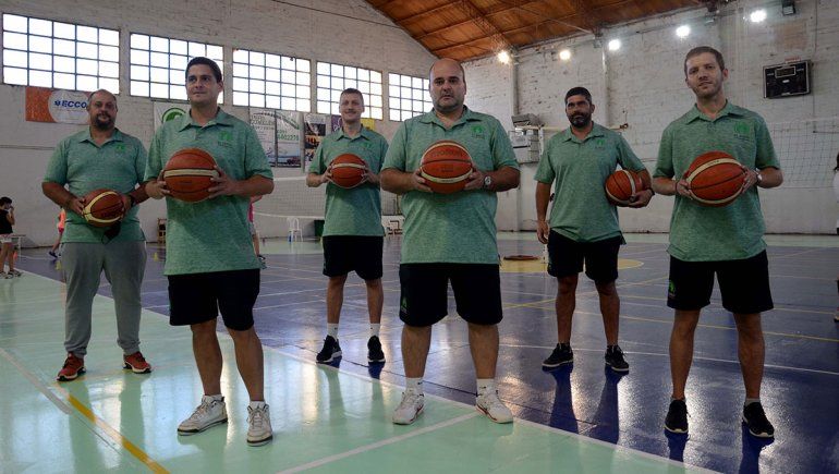 El método Boti renueva la ilusión en El Biguá