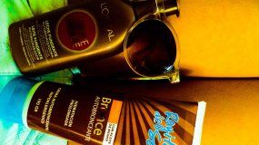 Los autobronceantes, una opción para no sobreexponerse al sol