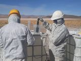 Los fondos obtenidos por Galan Lithium serán destinados al desarrollo de la primera fase de su proyecto Hombre Muerto Oeste.