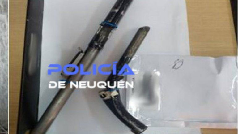 Viajaron por el fin de semana y les desvalijaron la casa: un sospechoso