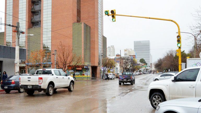 El municipio informó que es parte de un plan que incluye 47 aparatos.