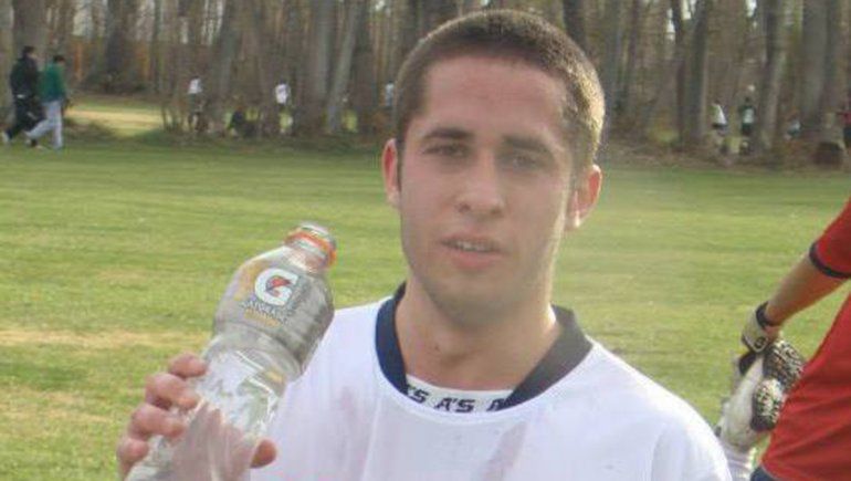 Por redes sociales, amigos y familiares despiden a Facundo