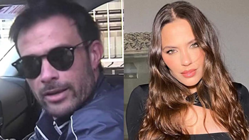 ivana figueiras revelo que podria reconciliarse con dario cvitanich ivana figueiras revelo que podria reconciliarse con dario cvitanich