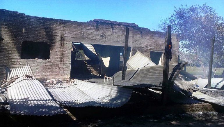 Jubilado de 82 años asesinó a su esposa y a su hijo, y se suicidó