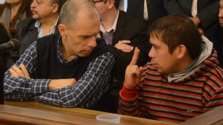 Gutiérrez deberá cumplir prisión preventiva durante dos meses.