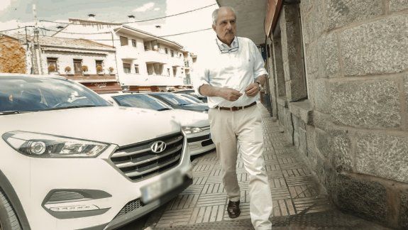 En España le dieron 1084 años por tirar de un avión a 30 personas.