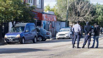 ¿que dijo el conductor de la kangoo azul cuando fue detenido? ¿que dijo el conductor de la kangoo azul cuando fue detenido?