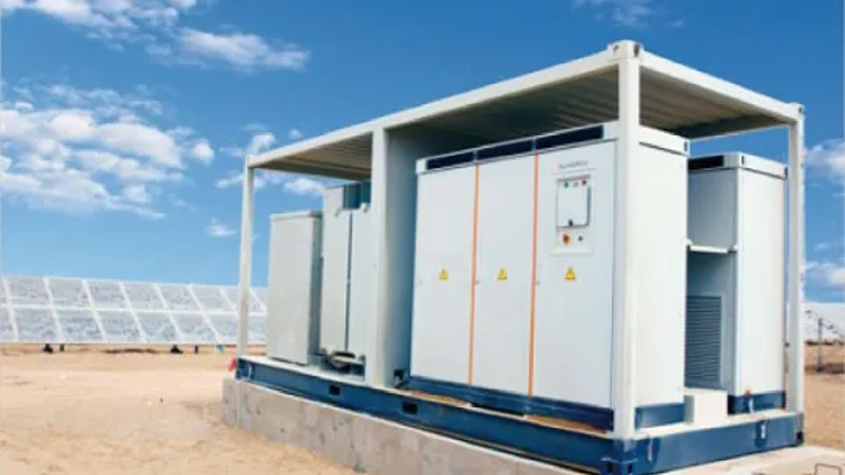 CIMC Wetrans brinda soluciones orientadas a alcanzar una matriz energética más sostenible.
