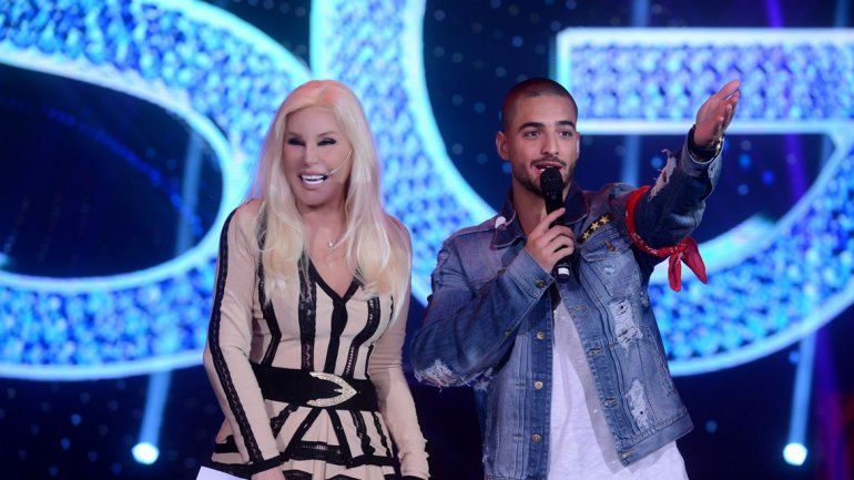 El miércoles Susana será declarada Ciudadana Ilustre.