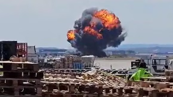 se estrello un avion del ejercito y el piloto se salvo de milagro se estrello un avion del ejercito y el piloto se salvo de milagro