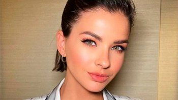 la china suarez y la exigencia en sus fotos a tres meses del parto la china suarez y la exigencia en sus fotos a tres meses del parto