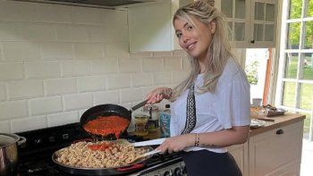 wanda fue convocada para masterchef: yo hago comidas muy olla popular wanda fue convocada para masterchef: yo hago comidas muy olla popular