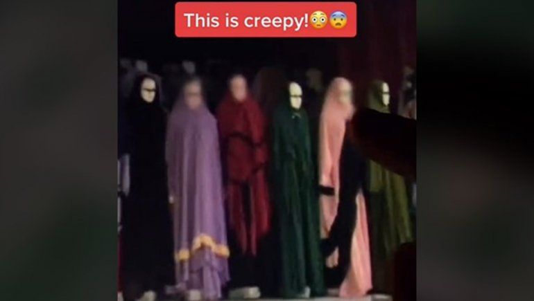 El macabro hallazgo en Google Maps asusta a todos en TikTok