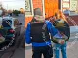 Robaron tres cajas con $50 millones de un auto: dos sospechosos detenidos