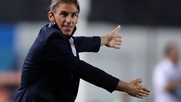 En Racing le siguen tirando toda la responsabilidad a Boca